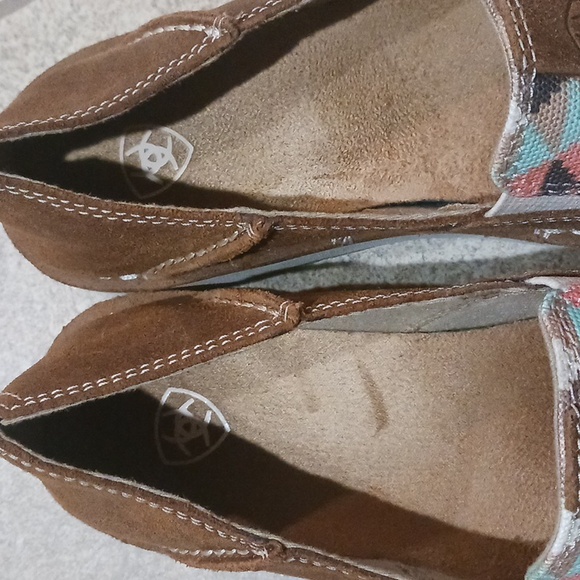 Ariat cruisers 6.5 - Picture 2 of 4